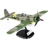 Stavebnice COBI COBI World War II 5722 Focke-Wulf FW 190 A5