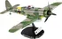 Stavebnice COBI COBI World War II 5722 Focke-Wulf FW 190 A5