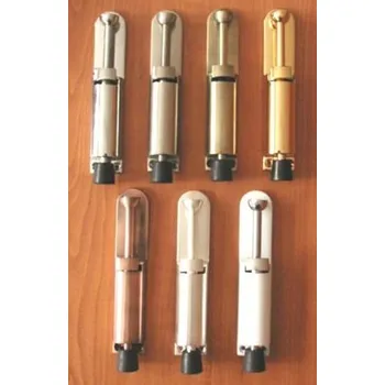 Stavěč dveřní oblý 150 různé barvy (Slouží k zajištění dveří)