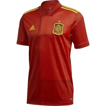 adidas Spain Home Jersey FR8361 S