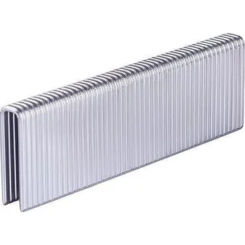 Spona do sešívačky Sponky Worcraft CNS-S20Li-Staple 420K, 20mm, Typ U, 2448ks SL418071XX