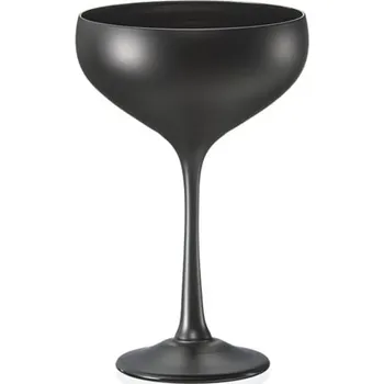 Sklenice Crystalex Sklenice Pralines Coffee 180 ml, 4 ks