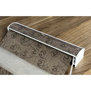 Roleta Roleta DEN a NOC - kazeta VÁRIO 900 x 1500 mm