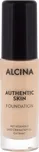 Alcina Authentic Skin vyživující…