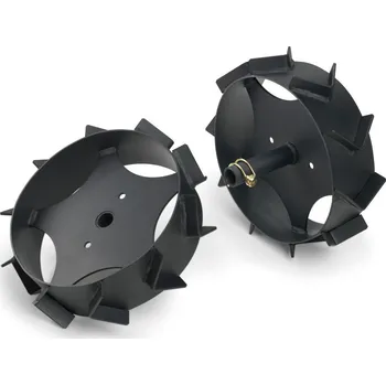 Příslušenství k zahradní technice STIHL 69067100917 sada železných kol