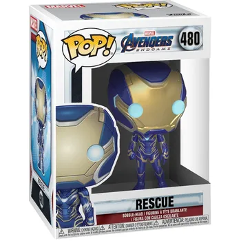 Funko POP! Avengers Endgame, 480 Rescue