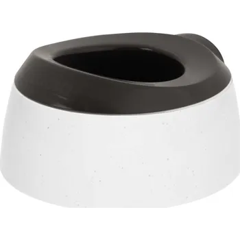 Kojenecká hygiena Luma Nočník Speckles White