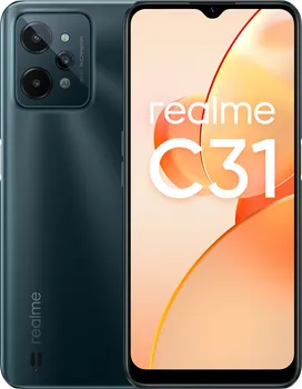 Mobilní telefon Realme C31