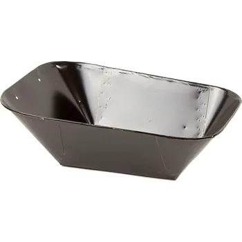 Kolečko Korba 60l černá