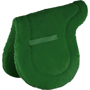 Burioni Dečka podsedlová Fleece Burioni, hunter green COB/FULL