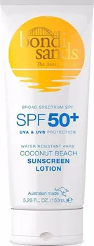 Přípravek na opalování Bondi Sands Coconut Beach SPF50+ 150 ml