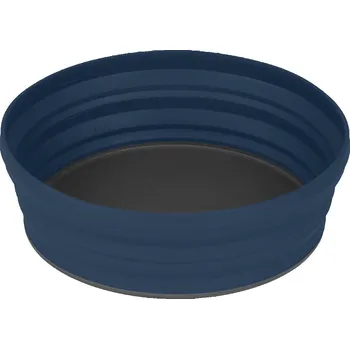 Termoska Sea to summit Skládací miska XL-Bowl navy blue