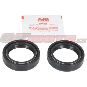 Auto-moto Gufera do předních tlumičů - Ariete ARI.003T - Aprilia Leonardo 125, 125ccm - 96-01