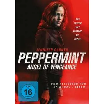 Zahraniční hudba DVD Various: Peppermint 2019