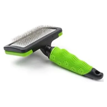 Kartáč pro zvířata Hřeben pro psy 3 v 1