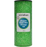 Viridian Organic Clear Skin Omega Oil…