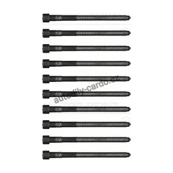 Těsnění motoru Sada šroubů pro hlavy válcu VICTOR REINZ (VR 14-32166-01)