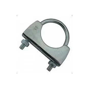 Fitinka Oblouk U 3/4" 27,1mm M6 se třmenem CSA KT01364