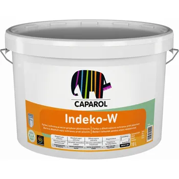 Caparol Indeko-W 2,5 l bílá