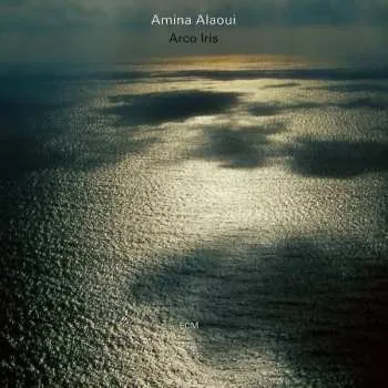 Zahraniční hudba CD Amina Alaoui: Arco Iris 2011