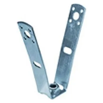 Matice TRAPÉZOVÝ závěs TZ M 8 pevná matice