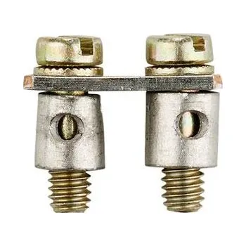 Rozvaděč Propojka Q 10 SAK10 WEIDMÜLLER 0457400000