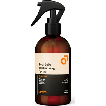 Beviro Sea Salt Texturising Spray…