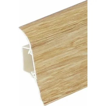 soklová lišta DÖLLKEN WEIMAR Soklová lišta Döllken SLK50 W469 JASAN SIBIŘSKÝ