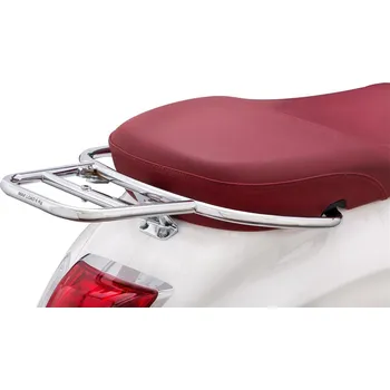 Nosič na motocykl a skútr Piaggio Nosič zadního kufru Piaggio, Vespa Primavera, ​Sprint, ​Elettrica 50-150ccm PI815000