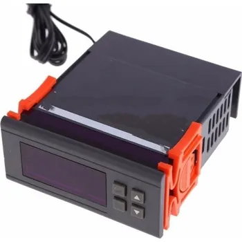 Vývojová deska Regulátor teploty, termostat STC-1000 DC12V s LCD displejem na -50 ~ +99°C