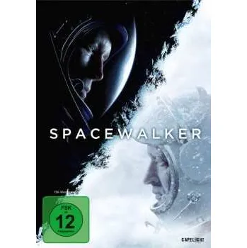 Zahraniční hudba DVD Various: Spacewalker 2017