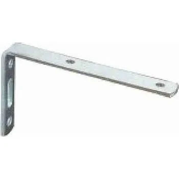 Tesařské kování Konzola bez podpěry 70x 60x15mm Zn KT05087