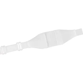 Julimex BA-05 pásek snižující zapínání bílý