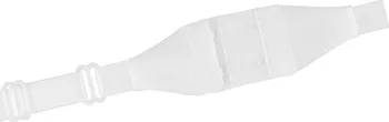 Julimex BA-05 pásek snižující zapínání bílý