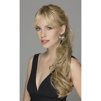 Paruka Ellen Wille Power Pieces příčes Champagne Power Pieces příčes Champagne: Light blonde