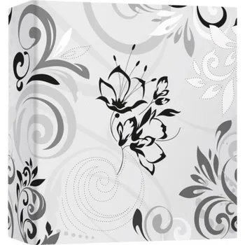 Fotoalbum ZEP Umbria bílé 13 x 18 cm 50 stran