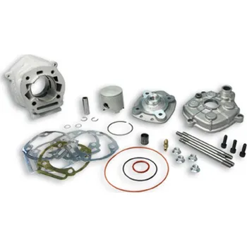 Válec motoru Válec Malossi MHR Team Replica Modular 79ccm 50mm, Derbi D50B0, D50B1