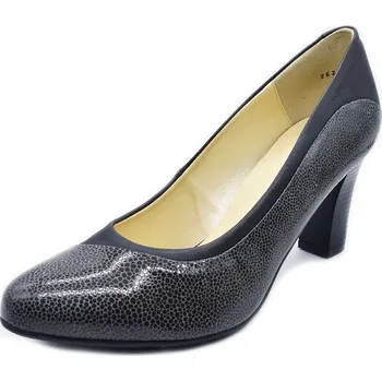 Dámské lodičky Dámské lodičky KIRA 2620 Společenská obuv vel. 39