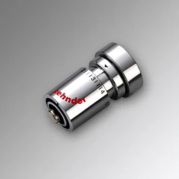 Hlavice pro radiátor Zehnder Zehnder termostatická hlavice DH M30x1,5 chrom Z-819058 Z-819058