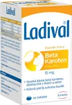 Stada Arzneimittel Ladival Beta Karoten…