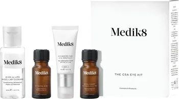 Péče o oční okolí Medik8 The CSA Eye Kit