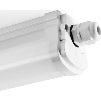 Venkovní osvětlení Nedis BTTNT8-12W60 LED zářivkové svítidlo 60 cm, 12 W, 1320 lm, IP65