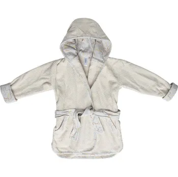 Kojenecká hygiena Luma Župánek Multi Lines