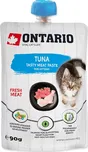 Ontario Kitten Tuna Fresh Meat Paste 90…
