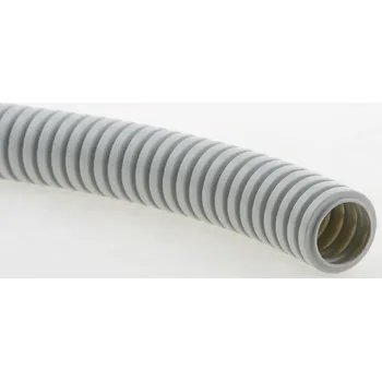 kabelová chránička Ohebná trubka PVC 320N, průměr 16mm, návin 50m MALPRO OT32016/50