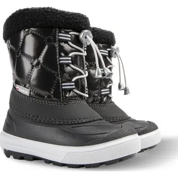 Chlapecké sněhule Demar Dětské sněhule FURRY 2 1500 NF černé 22-23 1500NF_22-23