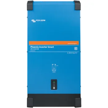 Měnič napětí Victron Energy Phoenix Smart 5000VA/48V