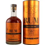 Rammstein Rum Cognac Cask Finish…