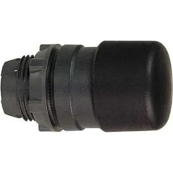 Stavebniny Schneider ZB5AC24 HLAVICE STISKACÍ S HŘIB. KNOFLÍKEM