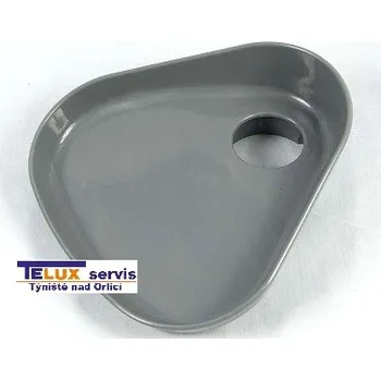 Příslušenství pro kuchyňský robot podávací miska masomlýnku Kenwood / KW714197